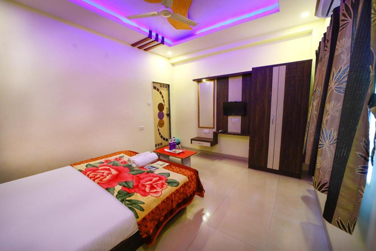 Hotel Green Exotica Mahabaleshwar Bagian luar foto