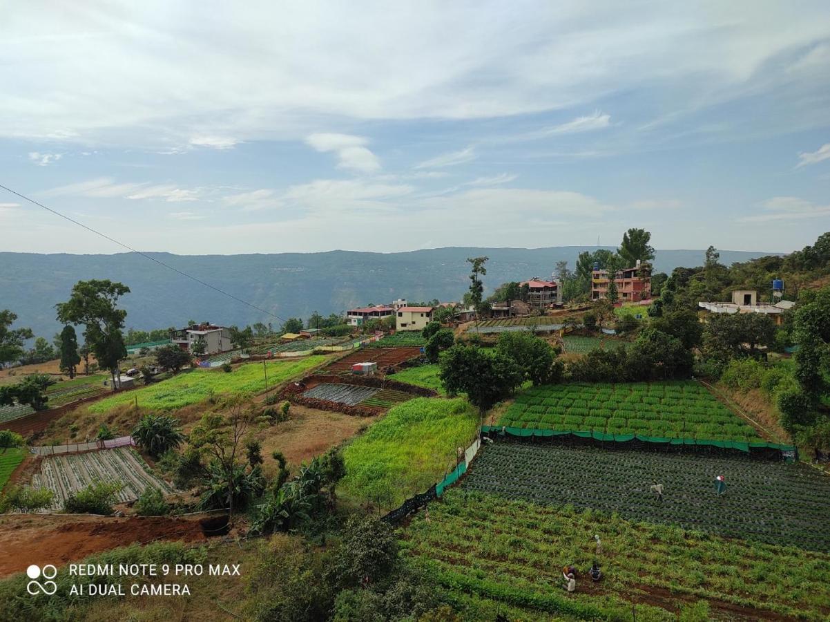 Hotel Green Exotica Mahabaleshwar Bagian luar foto