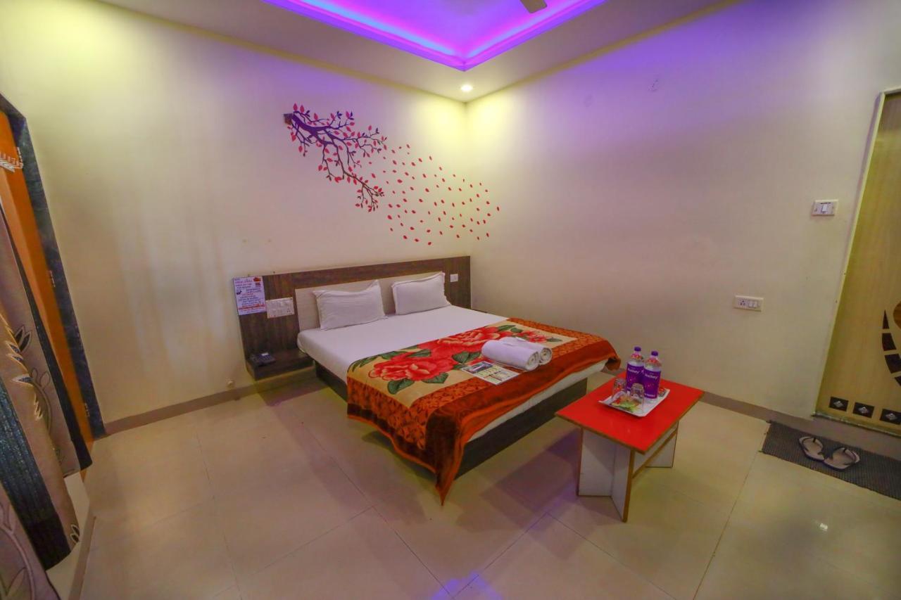 Hotel Green Exotica Mahabaleshwar Bagian luar foto