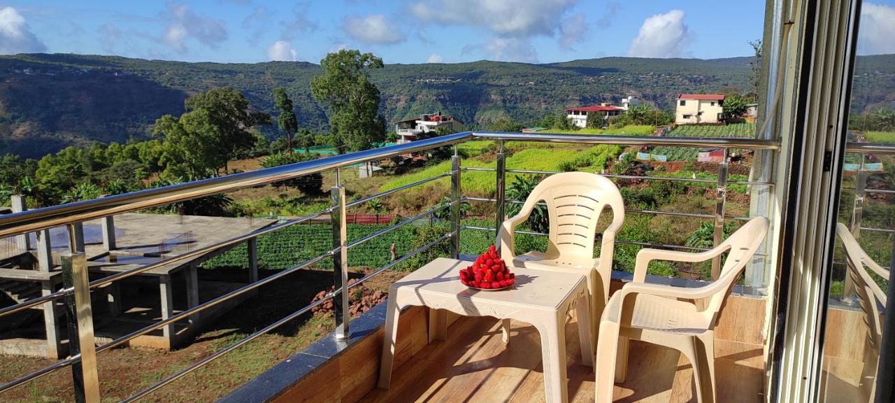 Hotel Green Exotica Mahabaleshwar Bagian luar foto